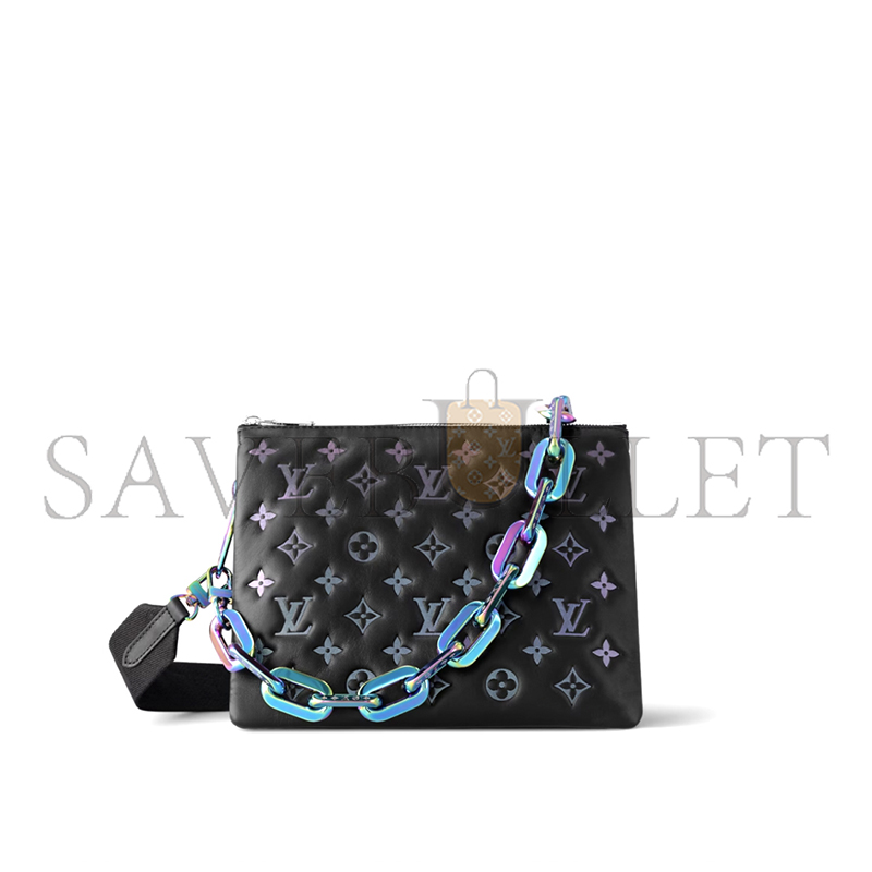 l0*is V*t0n coussin pm bag m23618 (26*20*12cm)